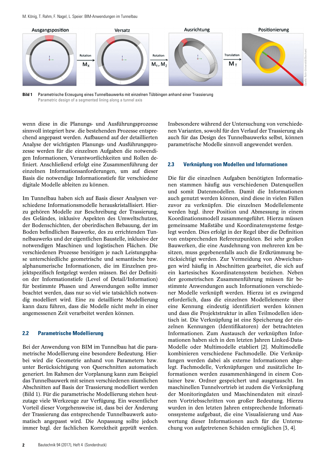 Vorschau Bautechnik-BIM-im Tunnelbau Seite 2