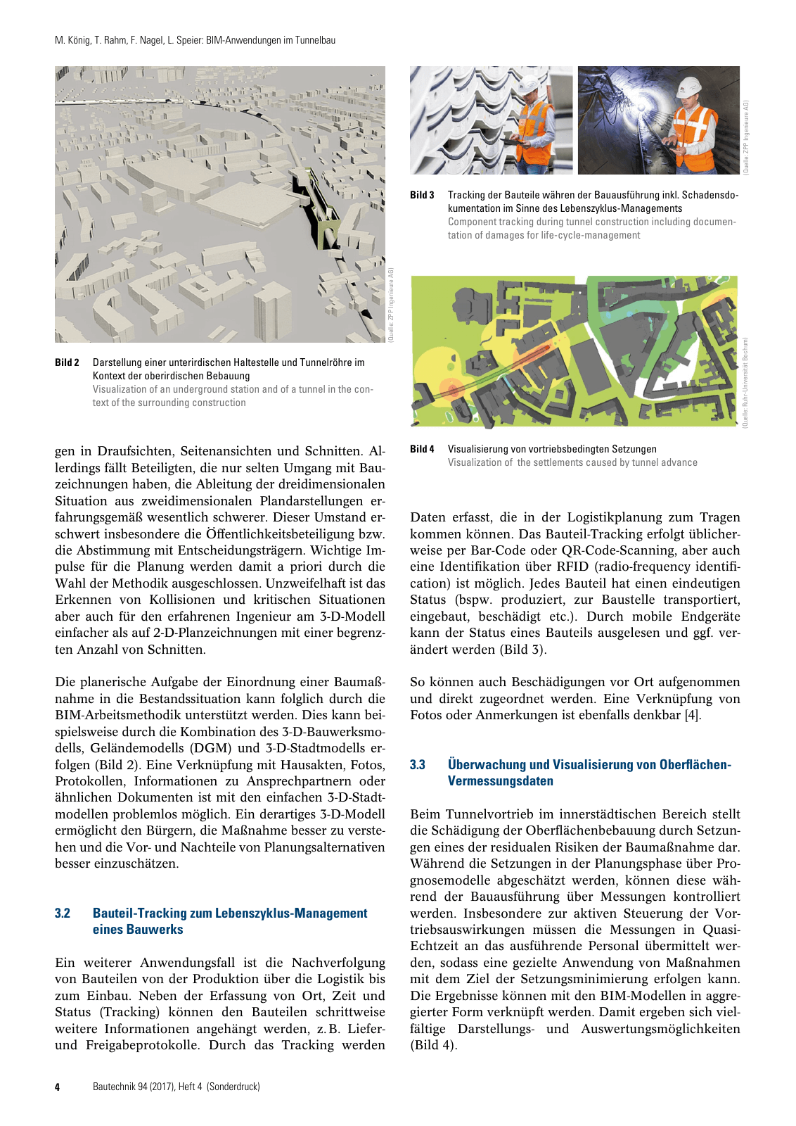 Vorschau Bautechnik-BIM-im Tunnelbau Seite 4