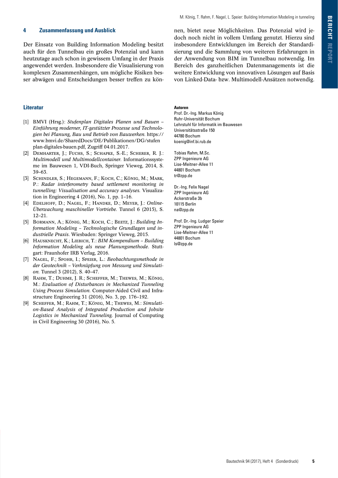 Vorschau Bautechnik-BIM-im Tunnelbau Seite 5