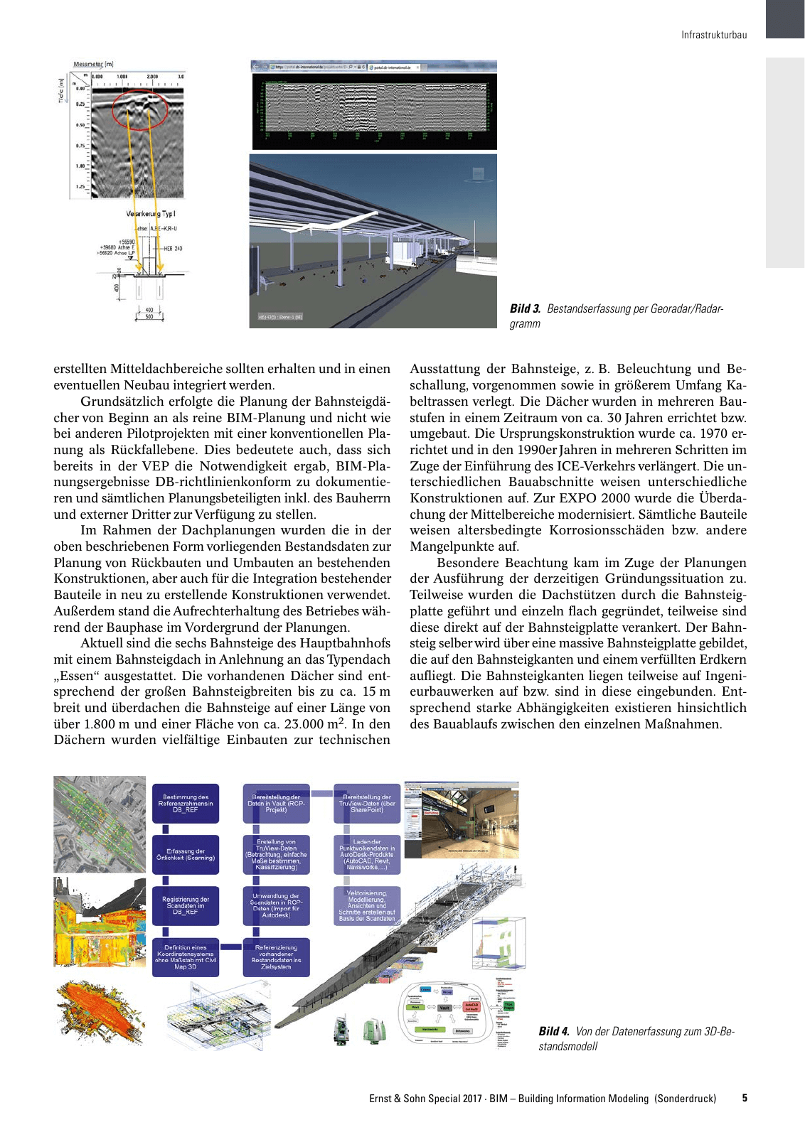 Vorschau BIM - Building Information Modeling 2017 Seite 5