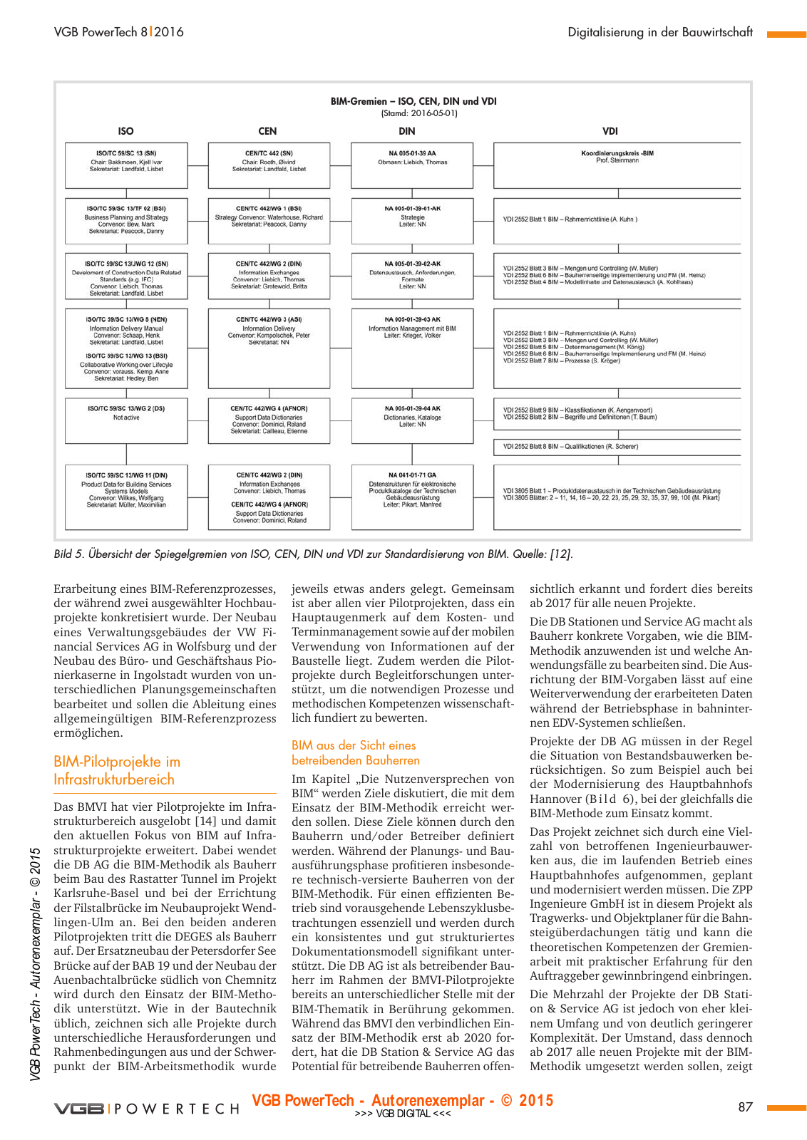Vorschau VGB-PowerTech_BIM_2016-08 Seite 5